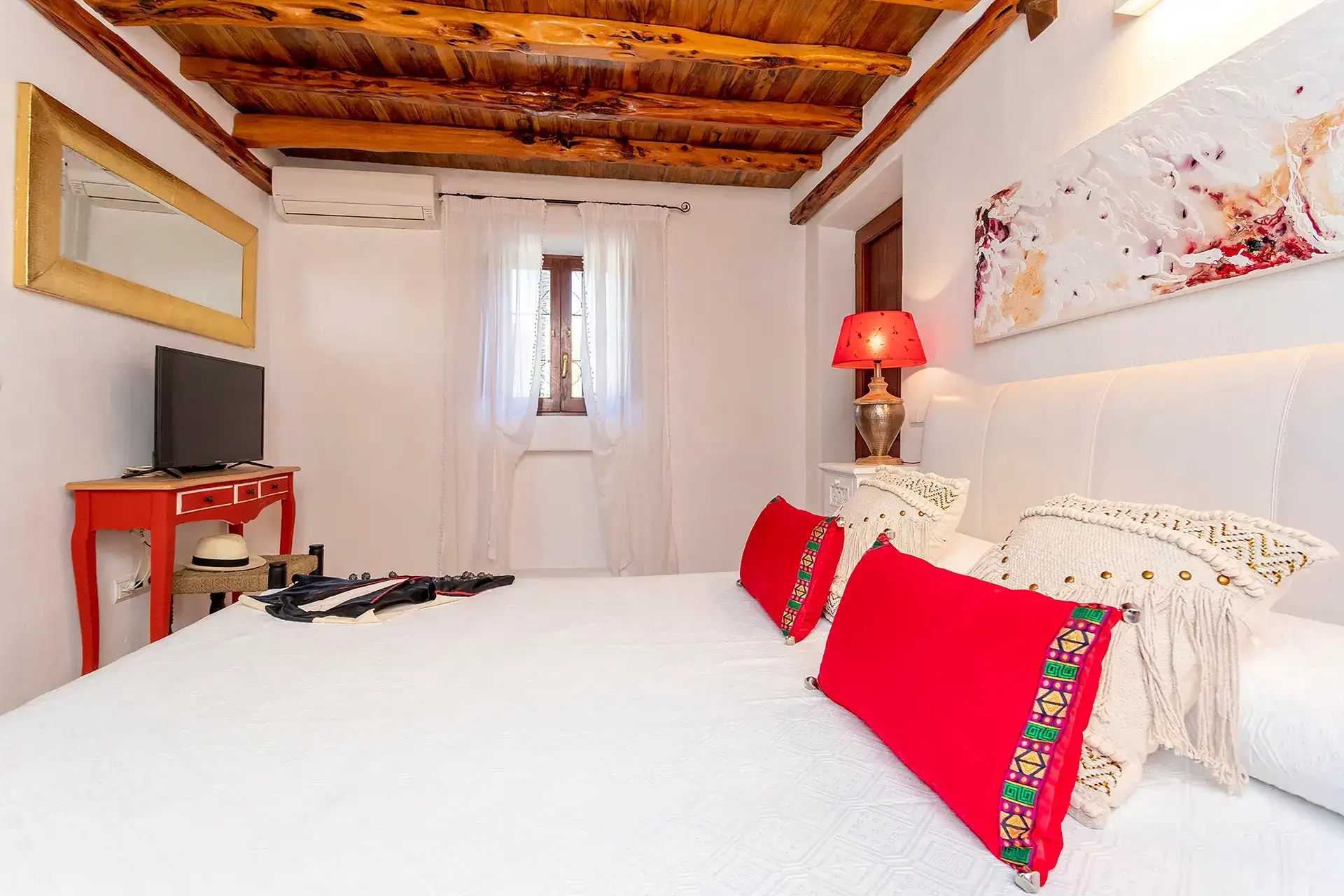 Villa Can Xumeu, Santa Eulalia, Ibiza